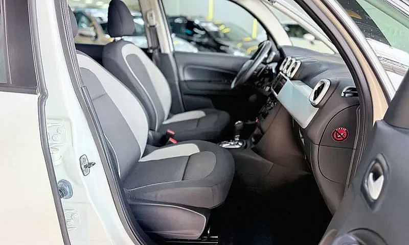 Citroen Aircross Fee...