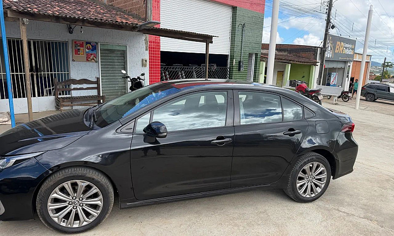 Toyota Corolla Xei 2...