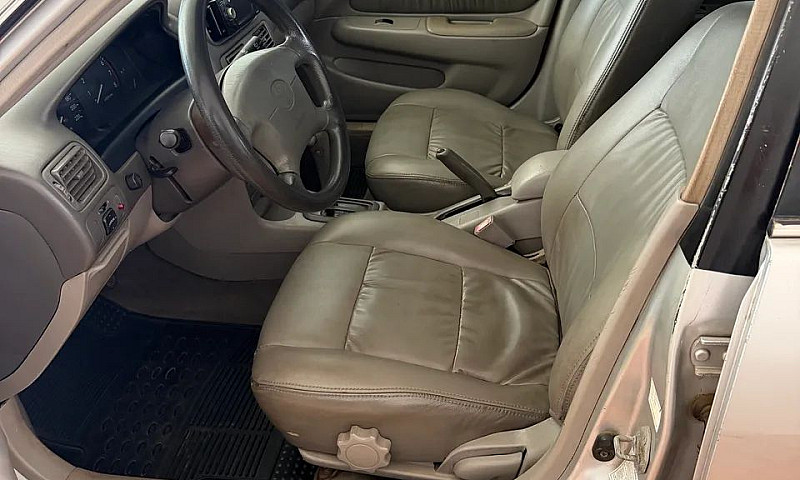 Toyota Corolla Xei 1...