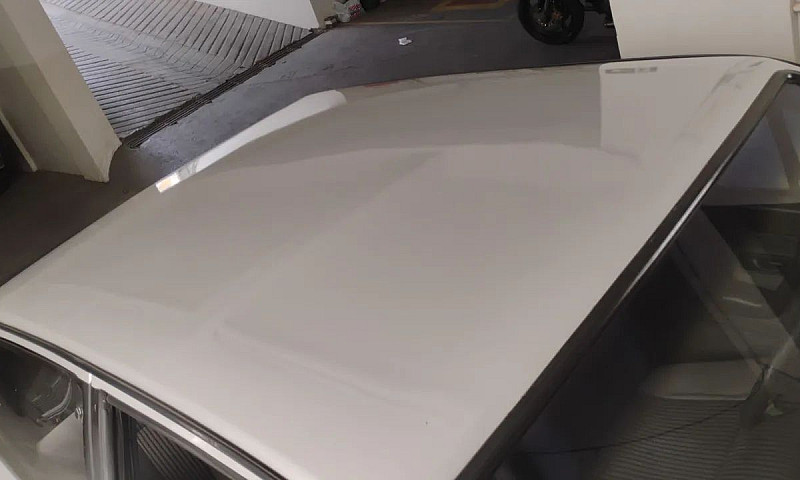 Volkswagen Gol Geraç...