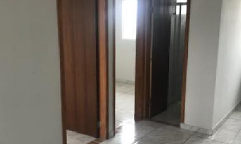 Apto Capão Da Imbuia...