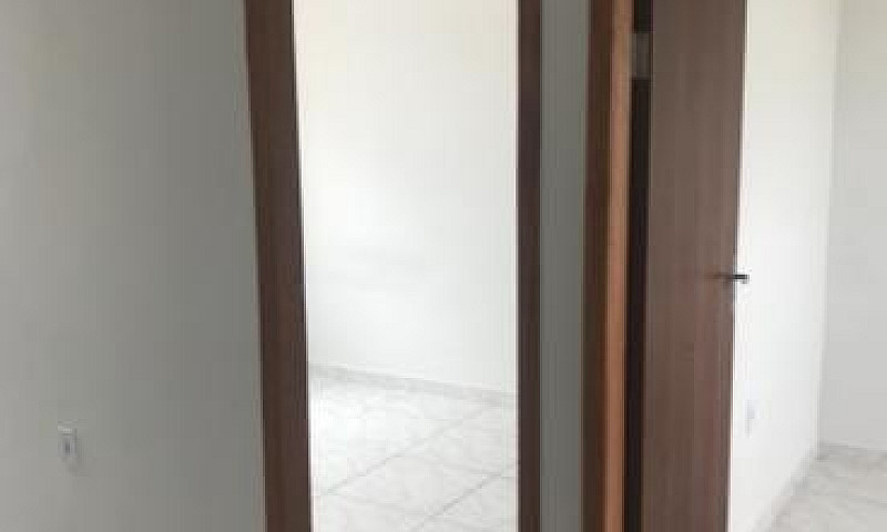 Apto Capão Da Imbuia...