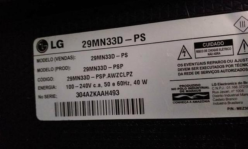 Tv Lg...