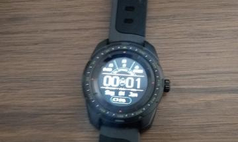 Smartwatch Qtouch Qs...