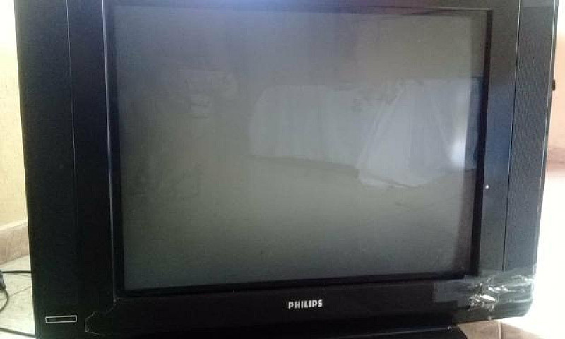 Tv Slim 29 Polegadas...