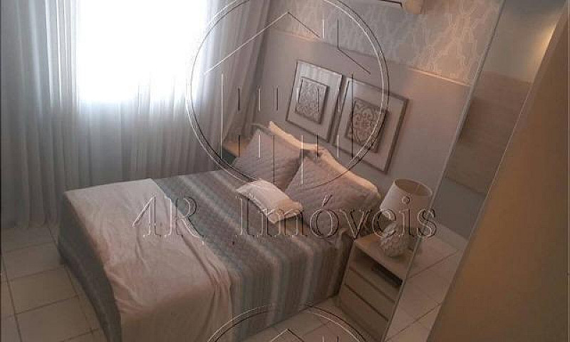 Apartamento Na Coham...