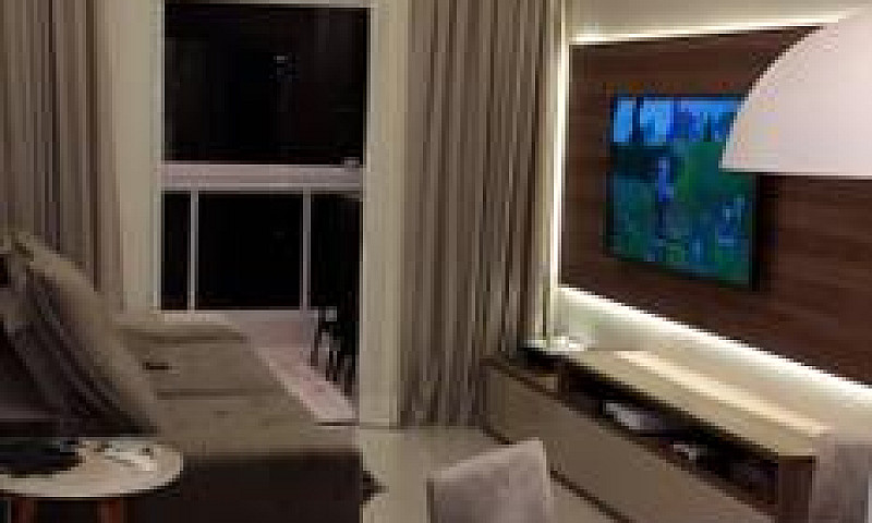Apartamento 02 Dormt...