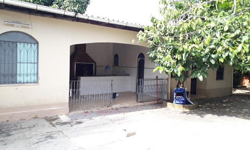 Casa Na Cidade Nova ...