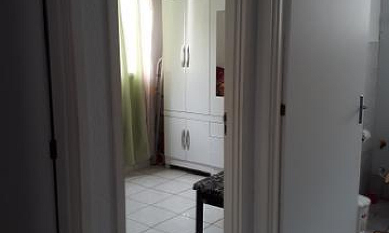 Vendo Apartamento...