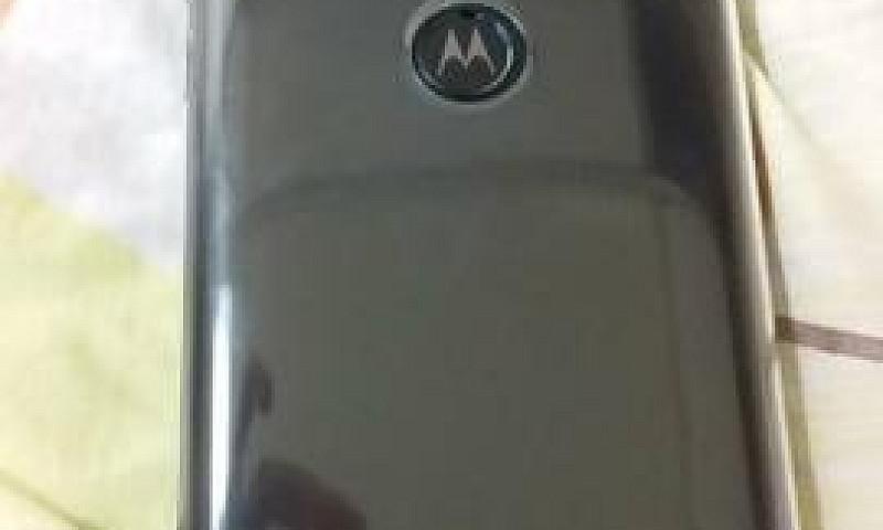 Moto G6 Play...