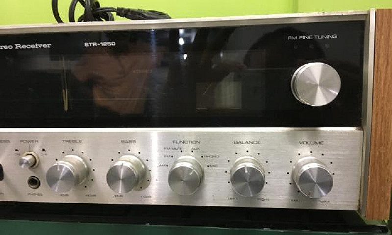 Receiver Gradiente S...