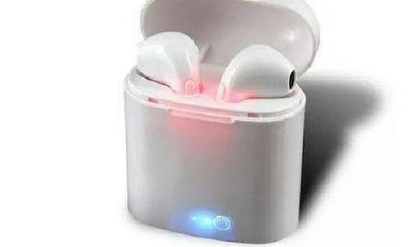 Fone De Ouvido Airpo...