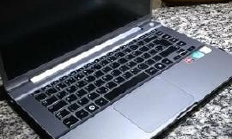 Notebook Samsung I5,...