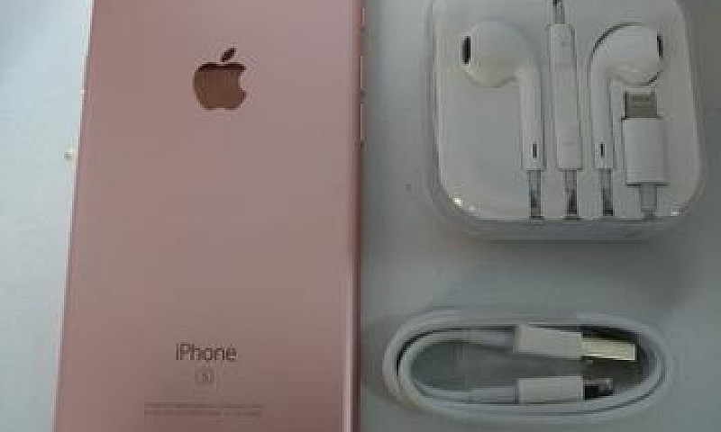 Iphone 6S 16 Gb...