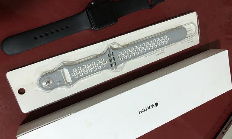 Apple Watch Séries 2...