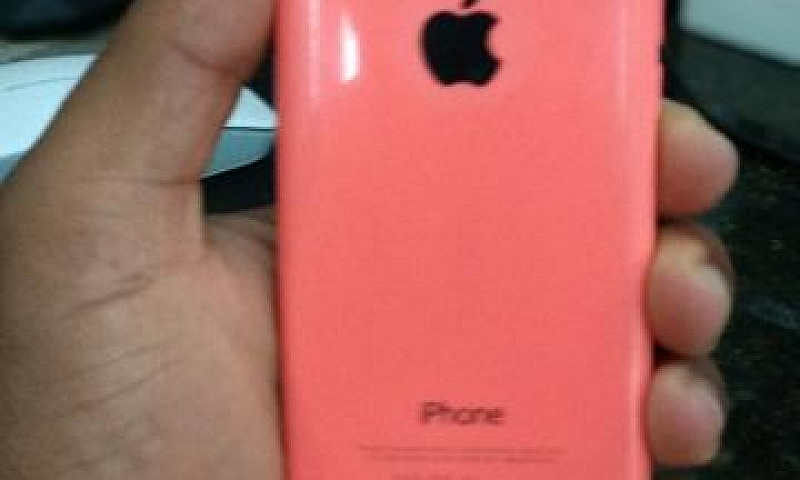 Iphone 5C 8Gb Pegand...