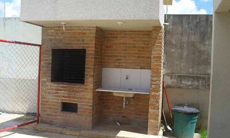 Apartamento 3 Qtos -...