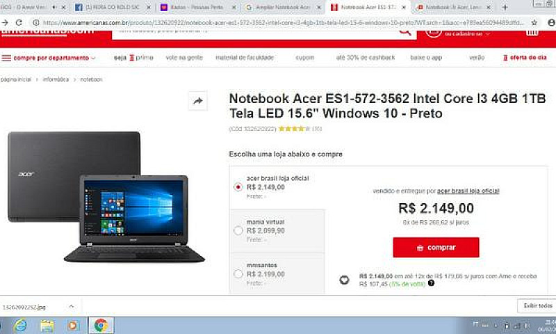 Vendo Ou Troco Por C...