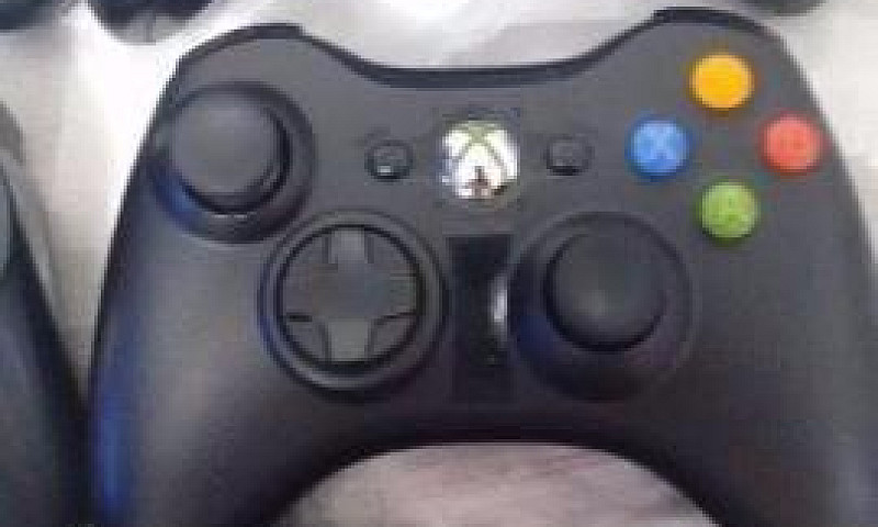 Xbox 360 Acessórios ...