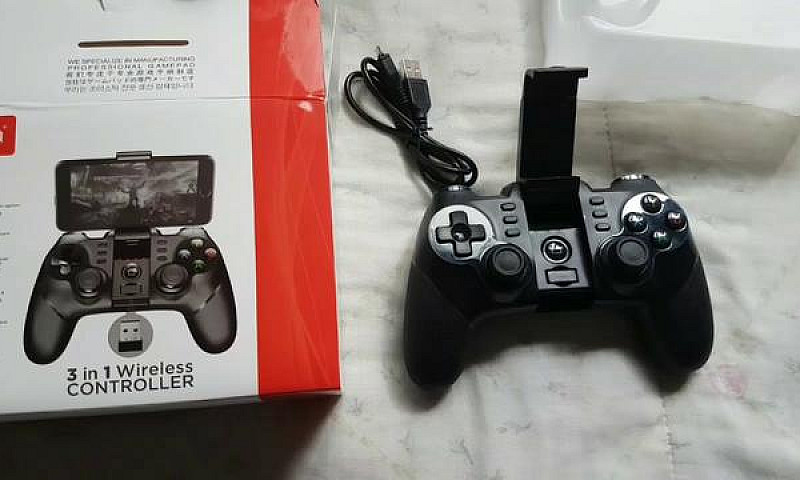 Gamepad Ipega 9076 -...