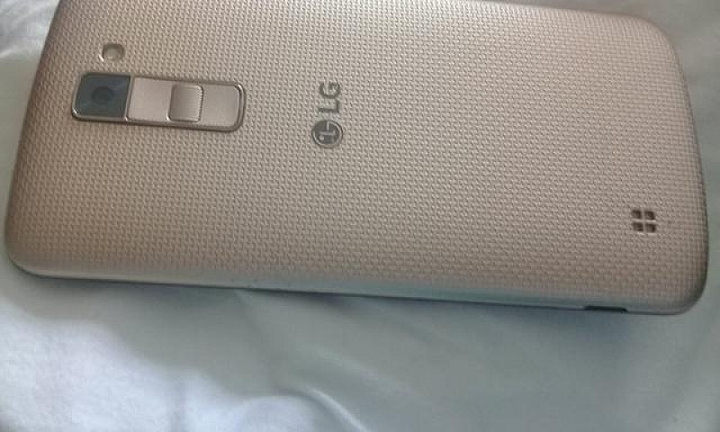 Celualar Lg K10...
