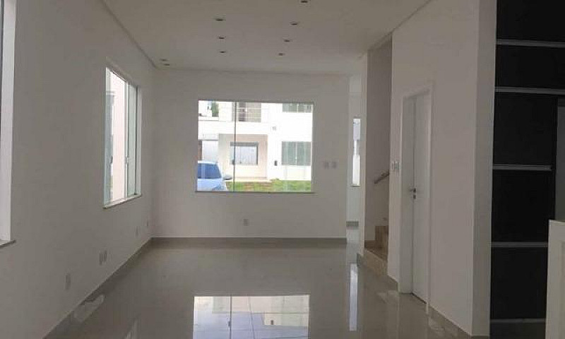 Casa Duplex Em Condo...