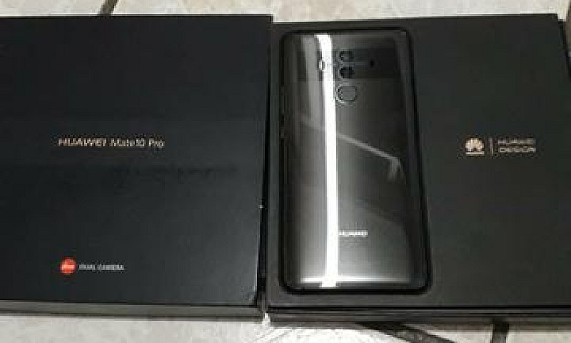 Huawei Mate 10 Pro 6...