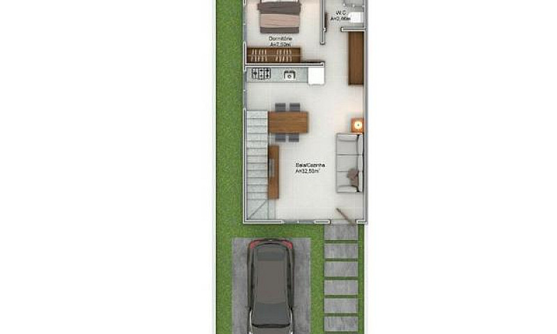 Sib-So0167 Sobrado R...