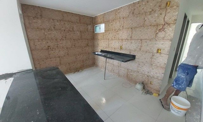 ** Casa Nova Em Vila...