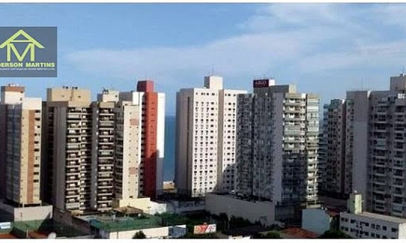 Apartamento 2 Quarto...