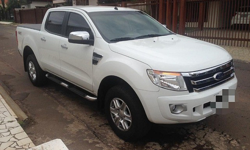 Ranger Xlt 3.2  4X4 ...