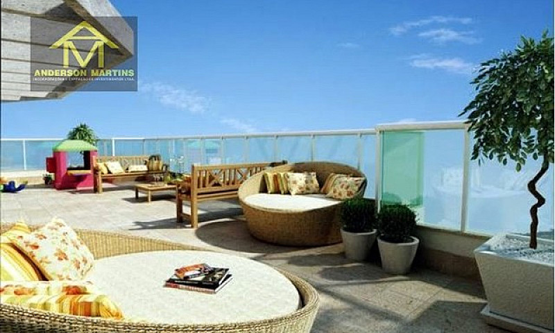 Apartamento 2 Quarto...