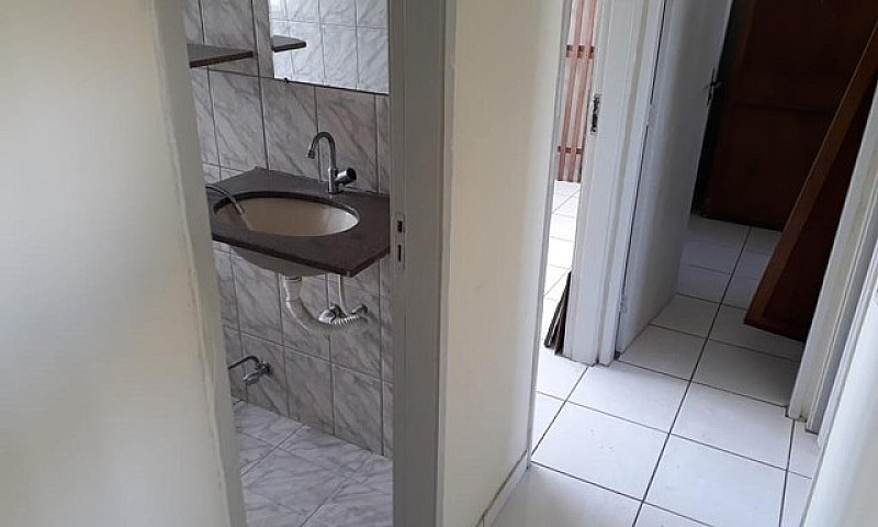 Apartamento 3 Quarto...
