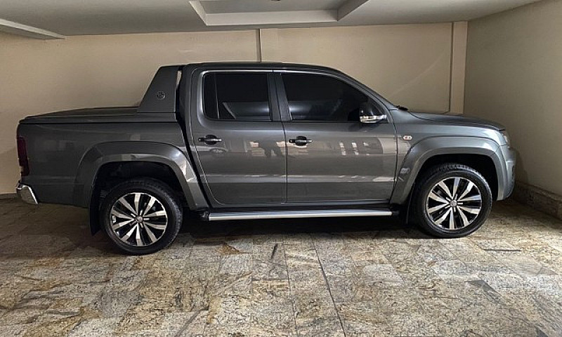 Amarok Extreme V6 20...