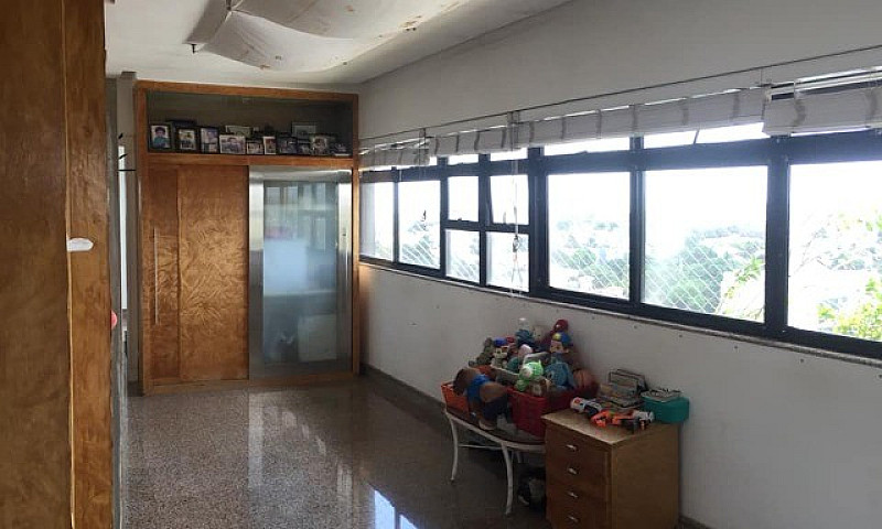 Apartamento Nascente...