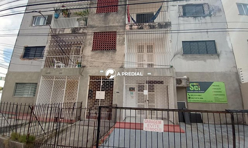 Apartamento Para Alu...