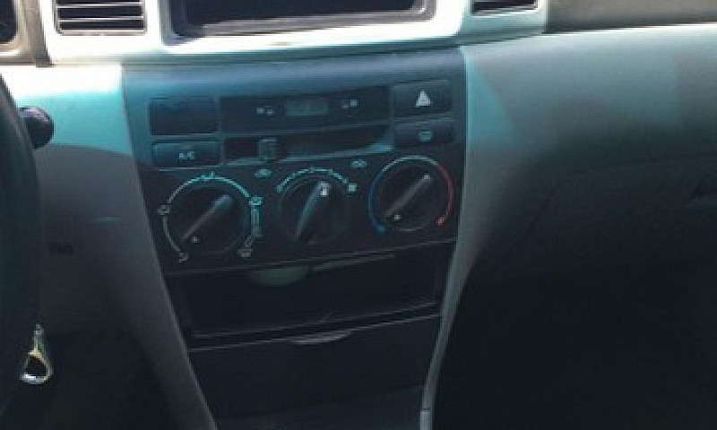 Corolla Automático...