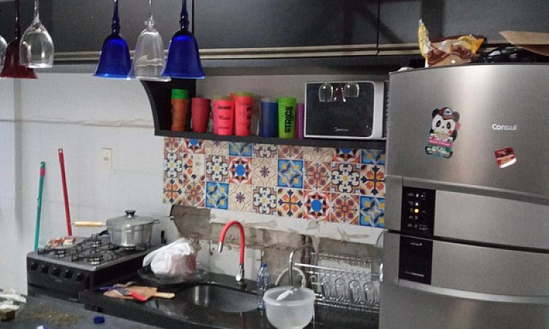 Aluga Se Apartamento...