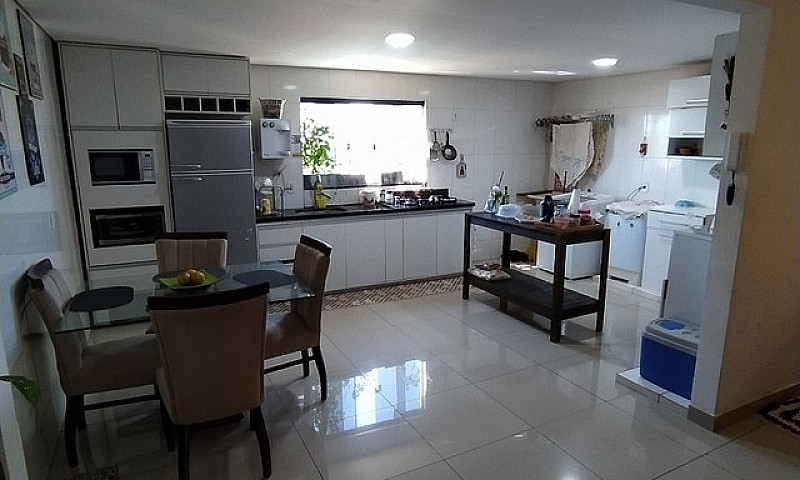 Apartamento 3 Quarto...