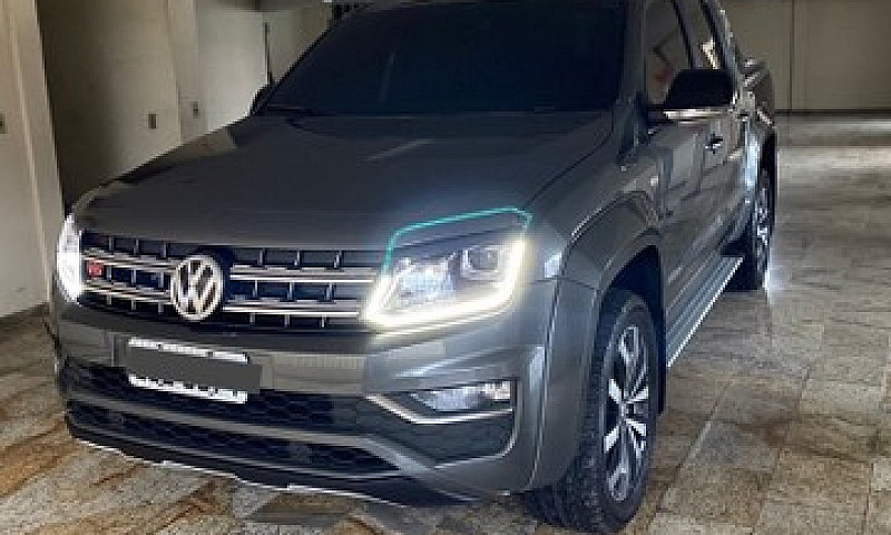 Amarok Extreme V6 20...
