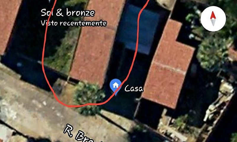 Vende-Se Um Duplex 7...