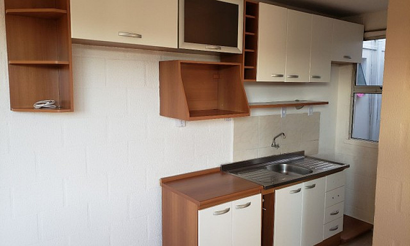 Apartamento Em Canoa...