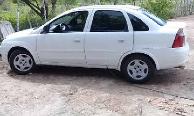 Carro Corsa ...