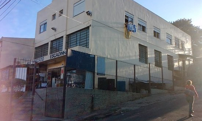 Apartamento De 40 Me...