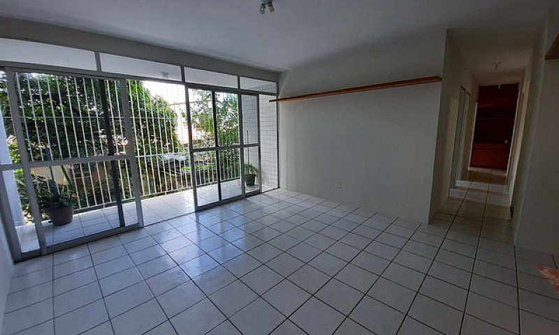 Apartamento Para Alu...