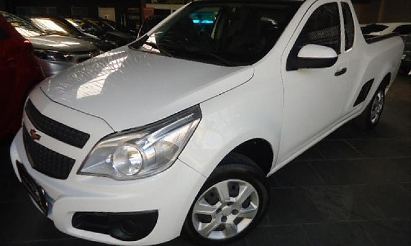 Chevrolet Montana 1....
