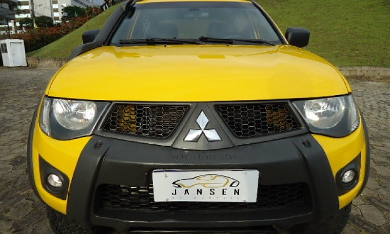 L200 Triron Savana 3...