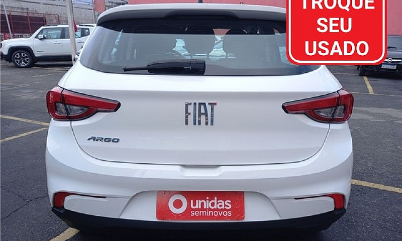 Fiat Argo 2020 1.0 F...