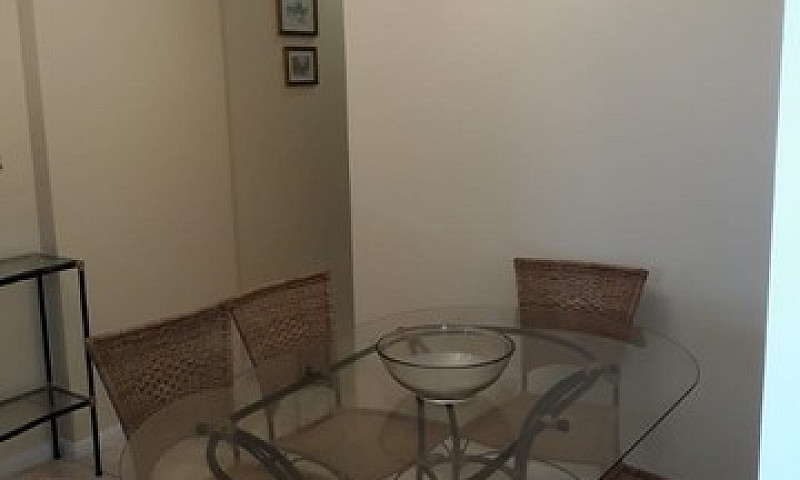 Ótimo Apartamento Em...