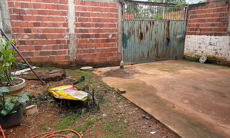 Vendo Casa No Sol Na...